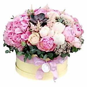 flowers delivery Antalya