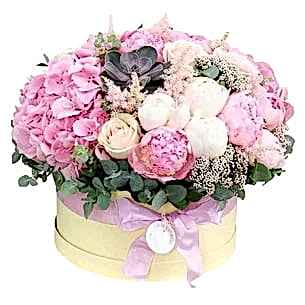 flowers delivery Antalya