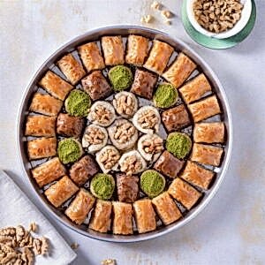 Turkısh Sweets