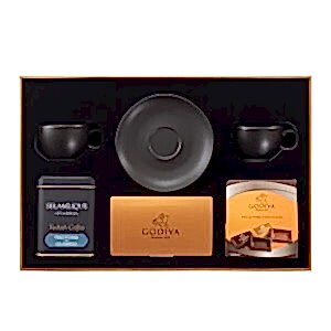 Turkish coffe delivery Turkey