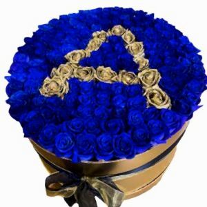 Flowers Delivery Alanya