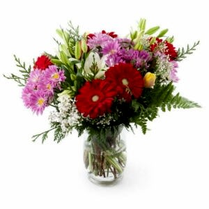 Flowers Delivery Kemer