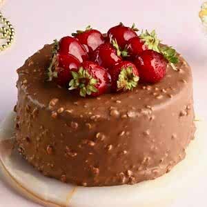 Cakes Delivery Ankara