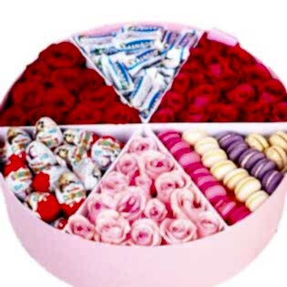 Flowers Delivery Belek