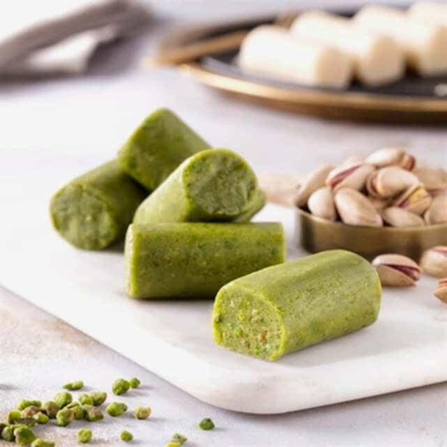 Pistachio Pate 1kg