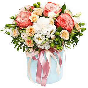 Flowers Delivery Akbük Muğla