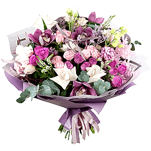 Flowers Delivery Mardin