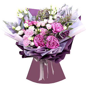 Flowers Delivery Kaş Antalya