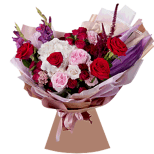 Flowers Delivery Sarıyer Istanubul