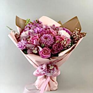 Bosphorus stars Bouquet