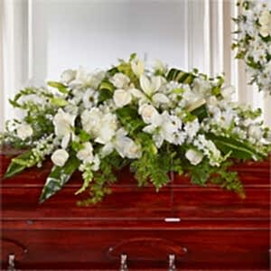 Funeral Flower