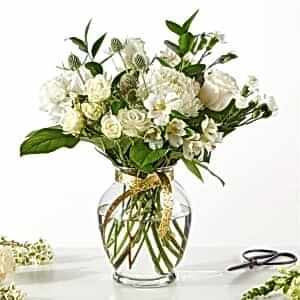 New Beginnings – A Florist Original