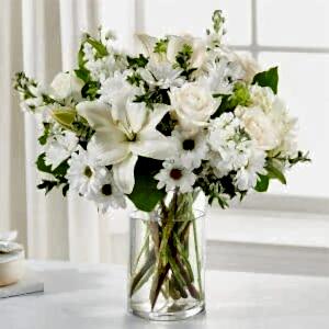 Hope & Renewal Bouquet