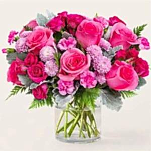 Sweet As Can Be Bouquet