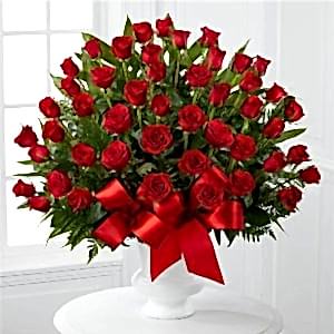 Blessed with Love Arrangement