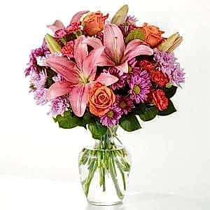 One and Only Bouquet